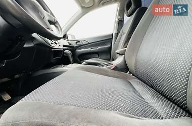 Седан Mitsubishi Lancer 2007 в 