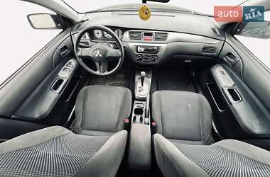 Седан Mitsubishi Lancer 2007 в 