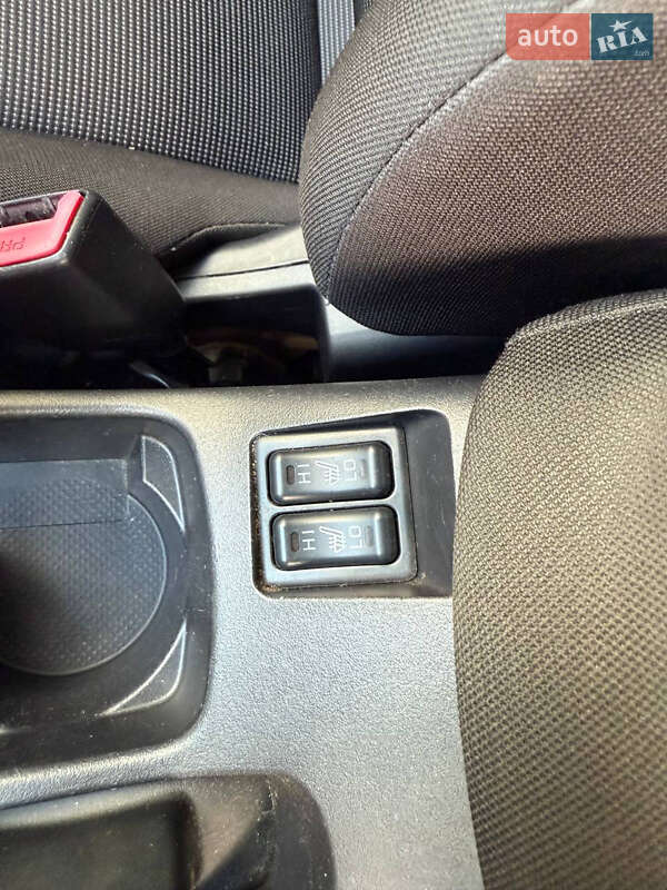 Седан Mitsubishi Lancer 2007 в Одесі