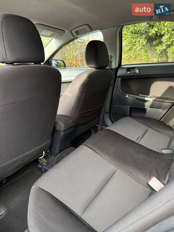 Седан Mitsubishi Lancer 2007 в Одесі