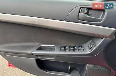 Седан Mitsubishi Lancer 2008 в 