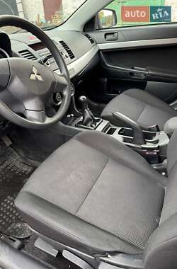 Седан Mitsubishi Lancer 2008 в 