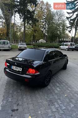Седан Mitsubishi Lancer 2006 в  фото 5 Седан Mitsubishi Lancer 2006 в