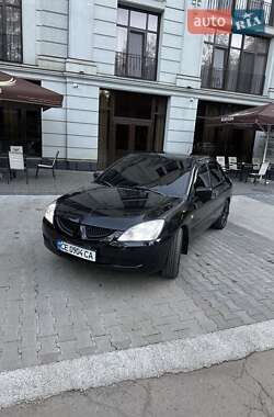 Седан Mitsubishi Lancer 2006 в  фото 10 Седан Mitsubishi Lancer 2006 в