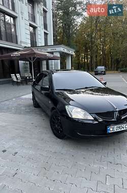 Седан Mitsubishi Lancer 2006 в  фото 11 Седан Mitsubishi Lancer 2006 в