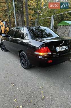 Седан Mitsubishi Lancer 2006 в  фото 17 Седан Mitsubishi Lancer 2006 в