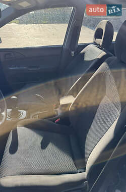 Седан Mitsubishi Lancer 2006 в  фото 10 Седан Mitsubishi Lancer 2006 в