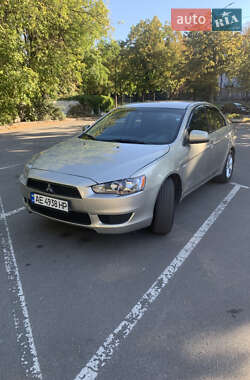 Седан Mitsubishi Lancer 2007 в 