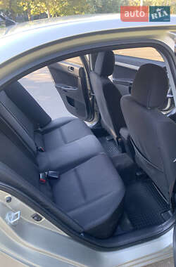 Седан Mitsubishi Lancer 2007 в 