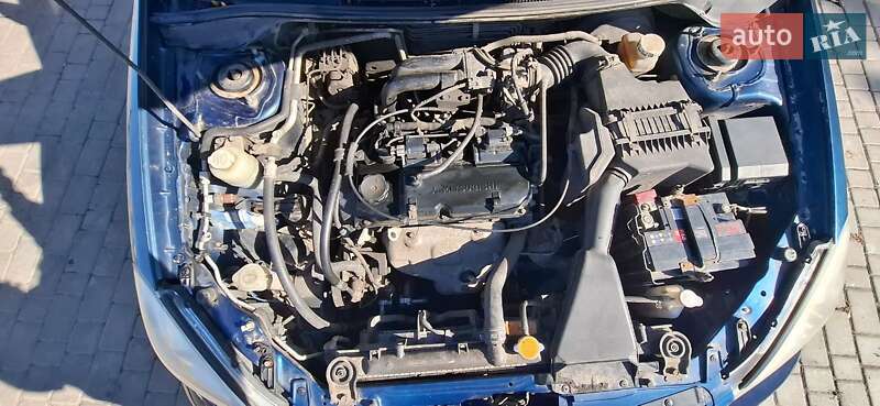 Седан Mitsubishi Lancer 2006 в Одессе фото 8 Седан Mitsubishi Lancer 2006 в Одессе