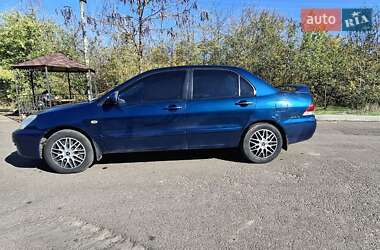 Седан Mitsubishi Lancer 2006 в  фото 9 Седан Mitsubishi Lancer 2006 в