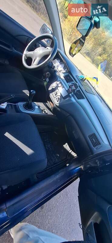Седан Mitsubishi Lancer 2006 в Одессе фото 19 Седан Mitsubishi Lancer 2006 в Одессе
