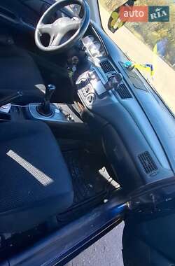 Седан Mitsubishi Lancer 2006 в  фото 19 Седан Mitsubishi Lancer 2006 в