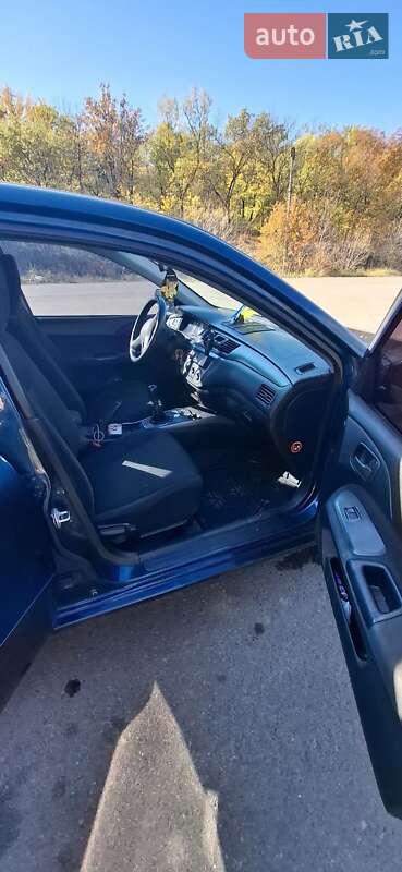 Седан Mitsubishi Lancer 2006 в Одессе фото 20 Седан Mitsubishi Lancer 2006 в Одессе