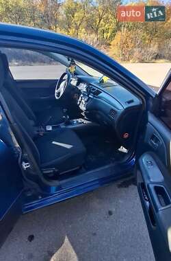 Седан Mitsubishi Lancer 2006 в  фото 20 Седан Mitsubishi Lancer 2006 в