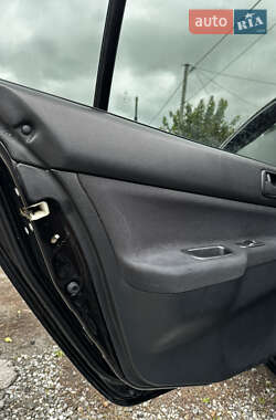 Седан Mitsubishi Lancer 2007 в 