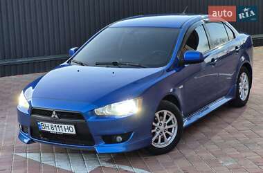 Седан Mitsubishi Lancer 2011 в  фото 11 Седан Mitsubishi Lancer 2011 в
