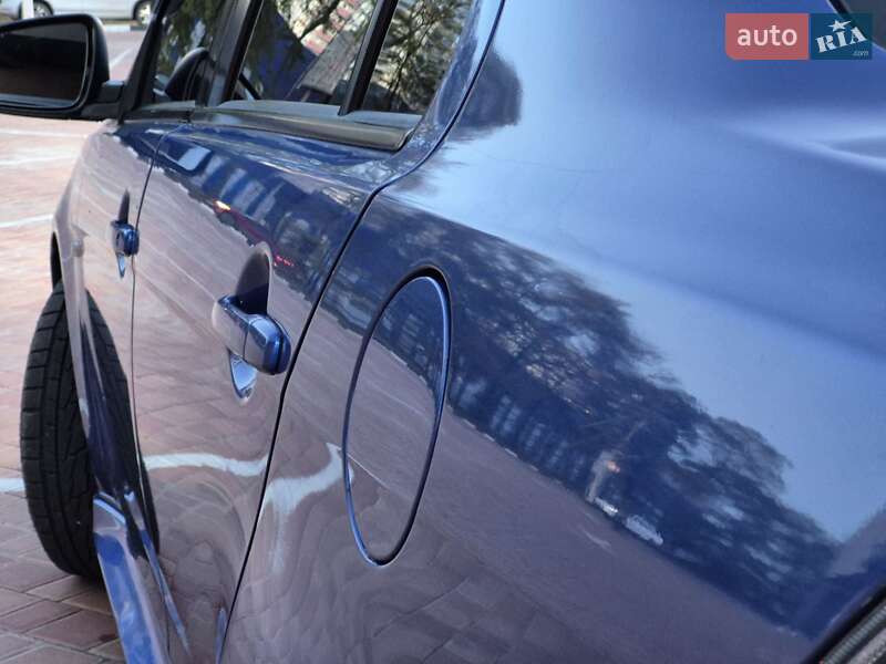 Седан Mitsubishi Lancer 2011 в Одесі фото 22 Седан Mitsubishi Lancer 2011 в Одесі