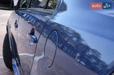 Седан Mitsubishi Lancer 2011 в  фото 22 Седан Mitsubishi Lancer 2011 в