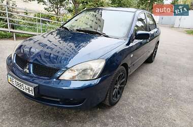 Седан Mitsubishi Lancer 2007 в Вінниці