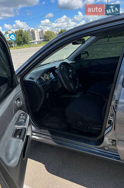 Седан Mitsubishi Lancer 2006 в  фото 10 Седан Mitsubishi Lancer 2006 в