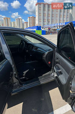 Седан Mitsubishi Lancer 2006 в  фото 11 Седан Mitsubishi Lancer 2006 в