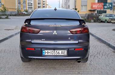 Седан Mitsubishi Lancer 2007 в 