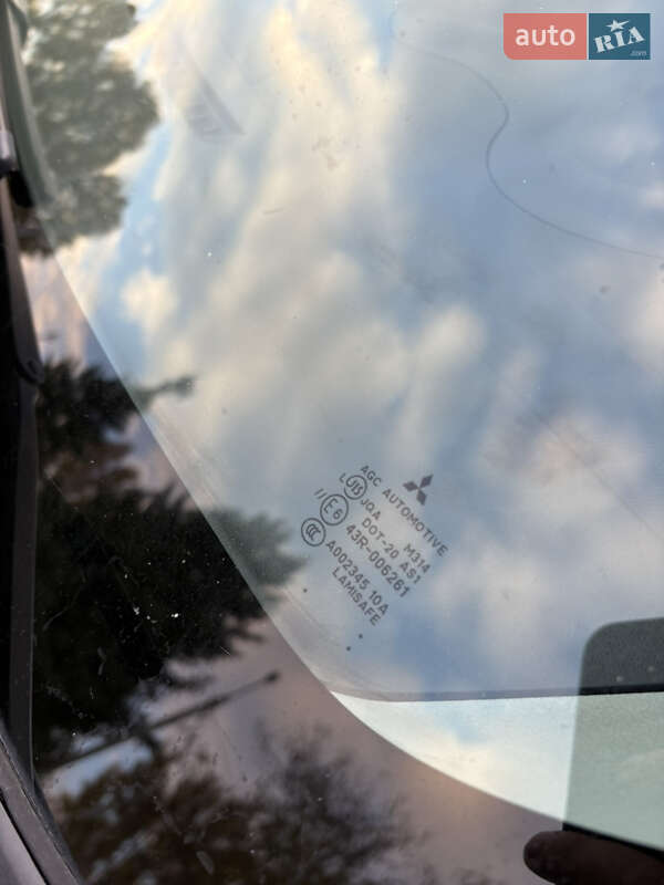 Седан Mitsubishi Lancer 2008 в Днепре фото 12 Седан Mitsubishi Lancer 2008 в Днепре