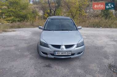 Седан Mitsubishi Lancer 2005 в Изюме