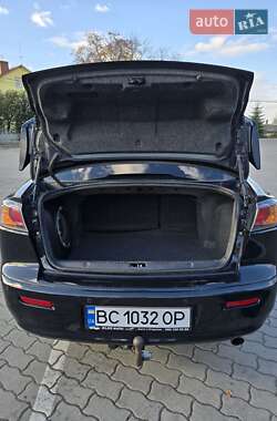 Седан Mitsubishi Lancer 2011 в  фото 29 Седан Mitsubishi Lancer 2011 в