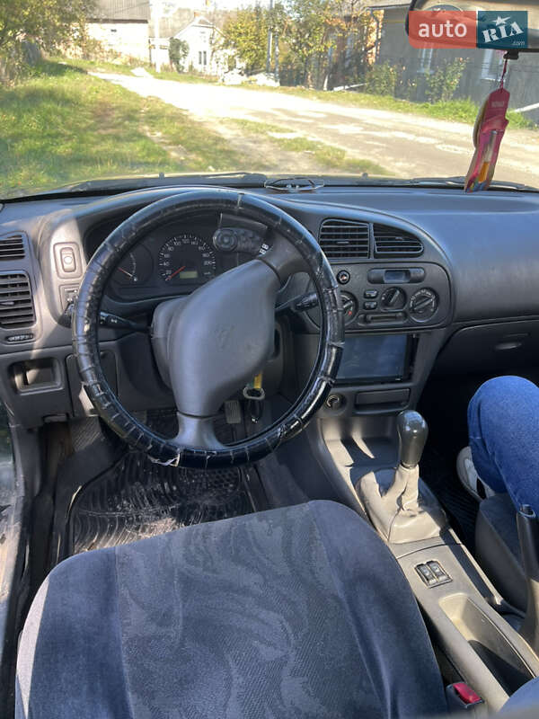 Седан Mitsubishi Lancer 2004 в Бережанах фото 7 Седан Mitsubishi Lancer 2004 в Бережанах