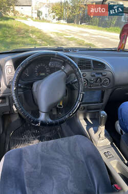 Седан Mitsubishi Lancer 2004 в  фото 7 Седан Mitsubishi Lancer 2004 в
