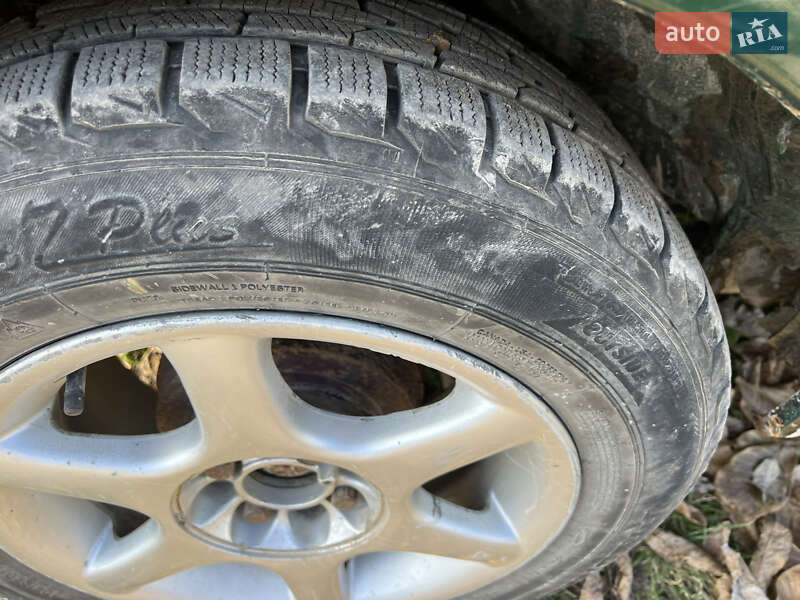 Седан Mitsubishi Lancer 2004 в Бережанах фото 6 Седан Mitsubishi Lancer 2004 в Бережанах