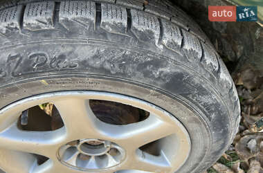 Седан Mitsubishi Lancer 2004 в  фото 6 Седан Mitsubishi Lancer 2004 в
