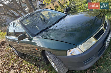 Седан Mitsubishi Lancer 2004 в  фото 4 Седан Mitsubishi Lancer 2004 в