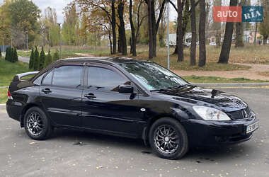 Седан Mitsubishi Lancer 2008 в  фото 11 Седан Mitsubishi Lancer 2008 в