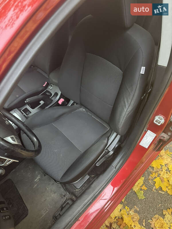 Седан Mitsubishi Lancer 2008 в Києві фото 20 Седан Mitsubishi Lancer 2008 в Києві