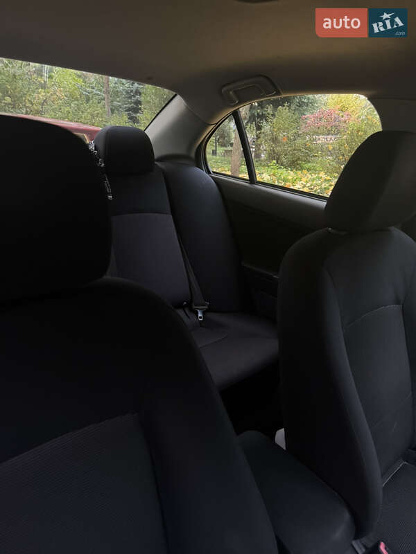 Седан Mitsubishi Lancer 2008 в Києві фото 31 Седан Mitsubishi Lancer 2008 в Києві