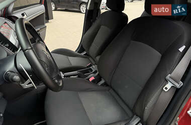 Седан Mitsubishi Lancer 2007 в  фото 15 Седан Mitsubishi Lancer 2007 в
