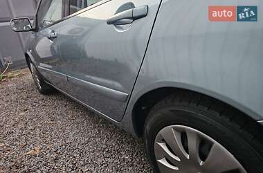 Седан Mitsubishi Lancer 2008 в  фото 7 Седан Mitsubishi Lancer 2008 в