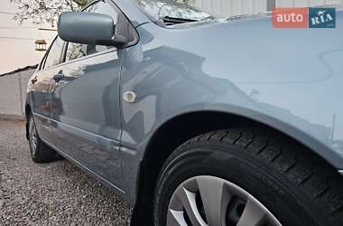 Седан Mitsubishi Lancer 2008 в  фото 9 Седан Mitsubishi Lancer 2008 в