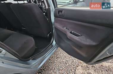 Седан Mitsubishi Lancer 2008 в  фото 19 Седан Mitsubishi Lancer 2008 в