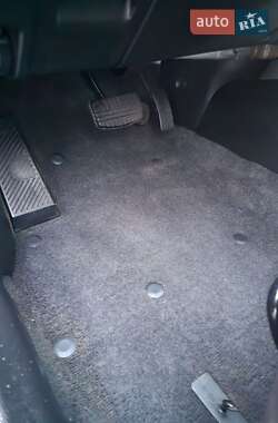 Седан Mitsubishi Lancer 2008 в  фото 35 Седан Mitsubishi Lancer 2008 в
