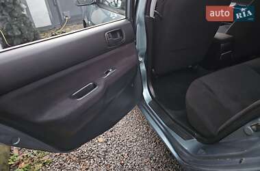 Седан Mitsubishi Lancer 2008 в  фото 30 Седан Mitsubishi Lancer 2008 в