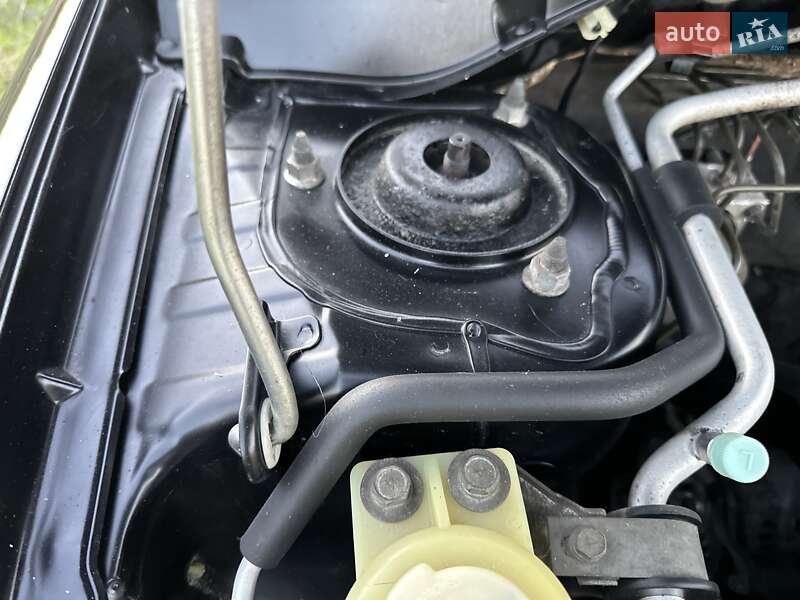 Седан Mitsubishi Lancer 2007 в Одесі фото 23 Седан Mitsubishi Lancer 2007 в Одесі