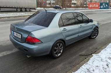 Седан Mitsubishi Lancer 2006 в  фото 2 Седан Mitsubishi Lancer 2006 в