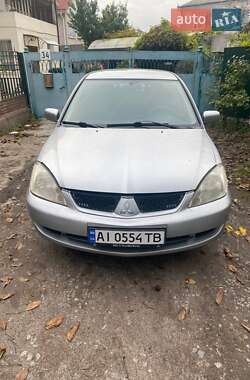 Седан Mitsubishi Lancer 2008 в Києві Седан Mitsubishi Lancer 2008 в Києві