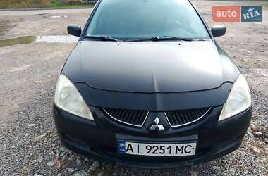 Седан Mitsubishi Lancer 2005 в Вишневому