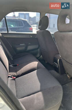 Седан Mitsubishi Lancer 2006 в 