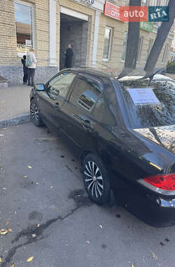 Седан Mitsubishi Lancer 2007 в  фото 3 Седан Mitsubishi Lancer 2007 в